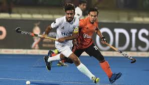 The 2018 malaysia cup (malay: Pakistan Malaysia Battle To A 1 1 Draw In Hockey World Cup