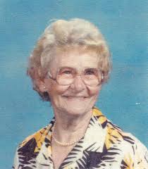 Madilene Mabel Carpenter Rogers (1915-2008)