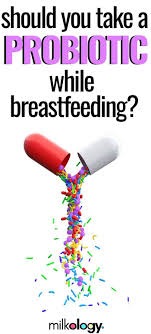 Breastfeeding Milkology