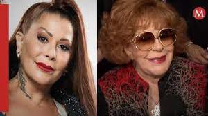 Alejandra Guzmán confirma que Silvia Pinal está por salir del hospital- Grupo Milenio