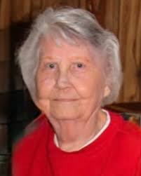 Mary Morrison Obituary August 19, 2025