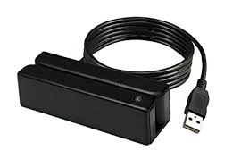 The magnetic stripe, sometimes called swipe card or magstripe, is read by swiping past a magnetic reading head. Amazon Com Uniform Industrial Msr213u 33auknr Uniform Industrial Magnetic Stripe Card Reader Swipe Type Usb Interface Triple Tracks Buzzer Led Black Industrial Scientific