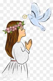 Communion illustrations and clip art. Free Png First Communion Clip Art Download Pinclipart