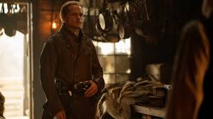 Gu sheng nan and manager shen are standing at the dinner table of lu jin and li man. Outlander Season 5 Episode 12 Recap Never My Love Season Finale