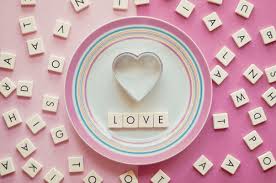 Read full profile i am sure that many of us have grown up reading and hearing about the term 'once in a lifetime love'. Alvic Defining Love The Alphabets Of Love And Its Meaning In The 21st Century