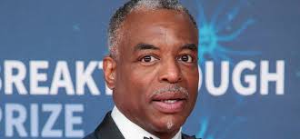 LeVar Burton Was 'Wrecked' After Losing Out On 'Jeopardy!' Job