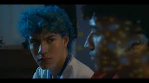 Lovesick, Fallout.” written and directed by Caleb Cook I can't even explain  how much I love the team I made this with—the creative team is just all of  my best friends, I