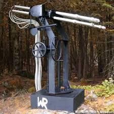 Image result for cloudbusters