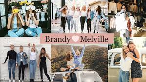 Brandy melville ie | aesthetic clothes, fashion, cute outfits. Brandy Melville On Tumblr