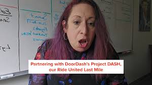 We are truly grateful for our continued partnership with DoorDash Impact!  Through our partnership we've delivered over 2.3 million pounds of fresh  produce across Westchester and Putnam since 2020. Together, we're reaching