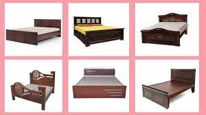 Check spelling or type a new query. 140 Top Wooden Bed Designs At Low Cost Youtube
