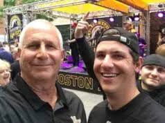 New NK Baseball Coach Bill Brew Has His Own Approach