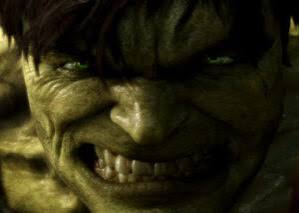 The Incredible Hulk" - Salon.com