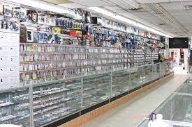 Gameboy pocket retro pixel ips lcd kit (funnyplaying) features: Best Video Game Stores In Nyc For Retro Games And New Releases