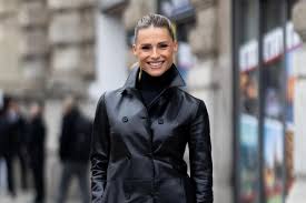 michelle hunziker