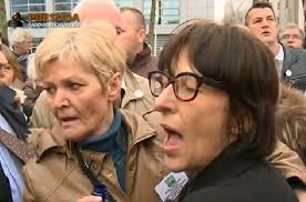 HARTMAN “Ovo je drugi put da nedopuštena sredstva uđu u Tribunal”