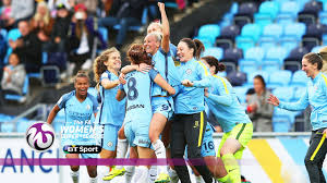 Manchester city womens team players, view the womens squad profiles and their manager gareth taylor. Manchester City Women 2 0 Chelsea Ladies Goals Highlights Youtube