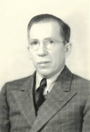 Frank Morgan “Jack” Busch Sr. (1892-1982)