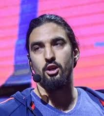 Connected Data » Speakers