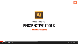 It just seems like thera are no tutorials/posts regarding the the point of perspective tool is to get perspective. How To Use The Perspective Tools In Adobe Illustrator Creative Bloq