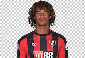 Formed in 1899 as boscombe, the club adopted their current name in 1971. Nathan Ake A F C Bournemouth Chelsea F C Premier League Netherlands National Football Team Png Clipart Afc Bournemouth