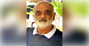 Obituary information for Bharatbhai Dhirajlal Patel