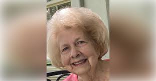 Obituary information for Mary Lee Burley
