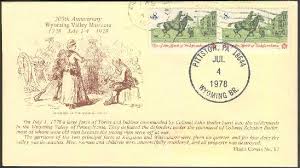 Scanned images of Documents Relating to Northeastern Pennsylvania and  Surrounding Areas