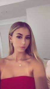 Ella Fedrickson Spam