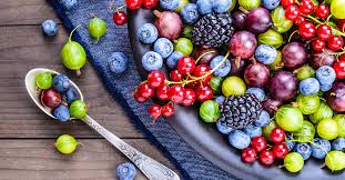 Frutti di bosco nomi e foto. Curiosita E Benefici Dei Frutti Di Bosco Cedior