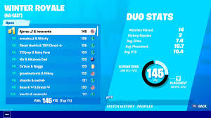 Leading up to the event, we've got all the times, standings and prizing info you should know. Kng Innocents On Twitter 1st Day 3 Winter Royale W Ajerss 8000