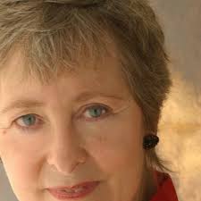 Margo Chamberlain's Instagram, Twitter & Facebook