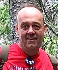 Obituary information for Mark Nelson