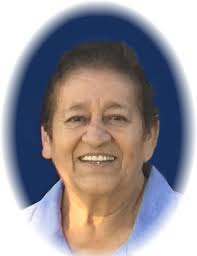 Obituary information for Ignacia Cano Gutierrez