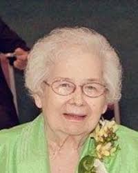 Naomi Jean Muse Obituary