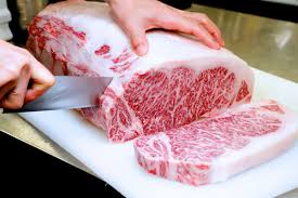Cut one pound of chinese. What Is Wagyu Beef What Makes It So Special And So Loved
