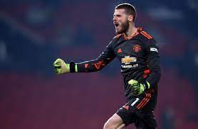 Football love soccer athlete manchester united young david de gea soccer players manchester football club. è¿ªåŸºäºž åˆ¥éŒ¯å¤±ç™»é ‚æ©Ÿæœƒ Now Sports