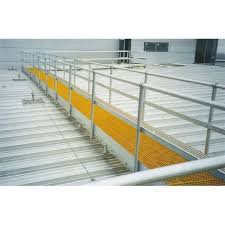 The roof hatch and accompanying ladder/stair are designed to suit each other completely. Bespoke Roof Access Ladders