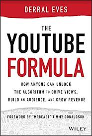 Because everyone is pressed for time, the need to look up the summary of this book or that one is sometimes a priority. Joe Casabona S Review Of The Youtube Formula How Anyone Can Unlock The Algorithm To Drive Views Build An Audience And Grow Revenue