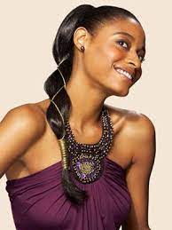 Pin On Ponytail Ideas