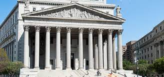 Users can search for the docket in a. Notice To Members Court Closures And Updates New York State Bar Association