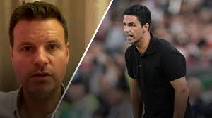 Olley: Arsenal will be frustrated with Spurs loss