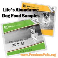 The recall is being issued out of an abundance of caution following a routine review of production records at a manufacturing plant. Life S Abundance Frequently Asked Product Questions