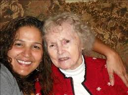 Virginia Leger Obituary