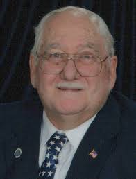 Obituary information for Leonard Alexander Kernyo