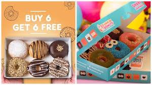 Maybe you would like to learn more about one of these? Terkini Dunkin Doughtnuts