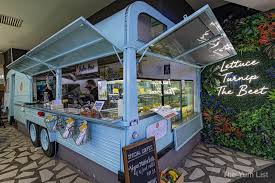 It is coming to year end and there are reasons to celebrate it. Sprout Plant Based Fusion Bangsar Vegan Cafe The Yum List