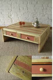 All you need to do is find some pallets from places like barns, fields, or the old building. 21 Ways Of Turning Pallets Into Unique Pieces Of Furniture