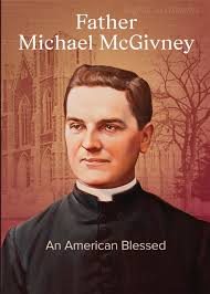 Father Michael McGivney