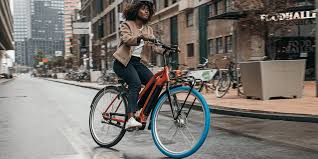 Abo Anbieter Swapfiets Erweitert E Fahrzeugpalette Electrive Net